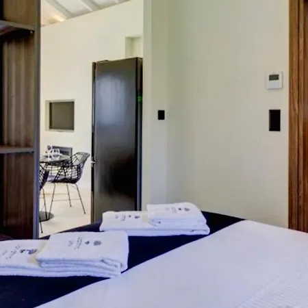 Apartament Spalathra Executive